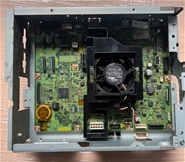 Bo mạch chính (Mainboard) máy photocopy Fuji Xerox DocuCentre-V 3065
