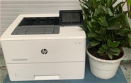Máy in cũ HP LaserJet Managed E50145DN