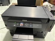 Máy in cũ Epson EcoTank EP-M570T