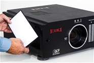 Máy chiếu Eiki EIP-XHS100, độ sáng 8,500 ANSI Lumens (EIP-XHS100)