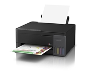 Máy in phun màu Epson EcoTank L1310 – In A4, tốc độ 15 trang/phút