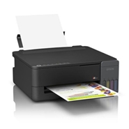 Máy in phun màu Epson EcoTank L1350 A4, Wi-Fi, bình mực liên tục