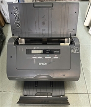 Máy scan cũ Epson WorkForce Pro GT S55 Document Scanner