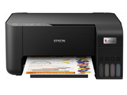 Máy in Epson EcoTank L3210