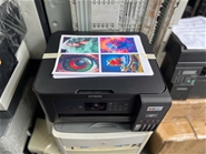 Máy in phun màu Epson L4268 – In ấn tiện lợi, tiết kiệm, kết nối không dây