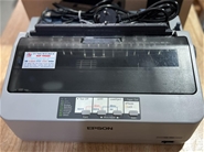 Thanh Lý Máy In Kim Epson LQ310 Chính Hãng – Giá Tốt, In Ổn Định