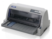 Máy in kim Epson LQ735K II