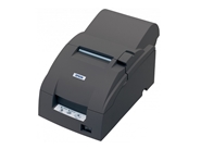Máy in hóa đơn Epson TM-U220IIB LPT in kim 9 kim, in nhiều liên chính hãng