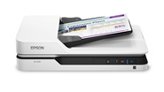 Máy scan Epson WorkForce DS-1630 – Flatbed A4, ADF 50 tờ, scan 2 mặt tự động