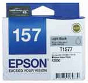 Mực in Epson T157790 Light Black Cartridge (T157790)