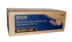 Mực in Epson S051165 Black Toner Cartridge (C13S051165)