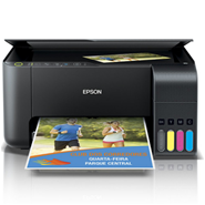 Máy in Epson EcoTank L3250