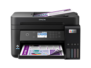 Máy in phun màu Epson Ecotank L6270 - In 2 mặt tự động, Scan, Copy, ADF, WiFi
