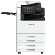 Máy photocopy đen trắng FUJIFILM Apeos 5570 – 55ppm, Copy In mạng, Scan mạng màu, SPDF, Duplex, Tandem Tray