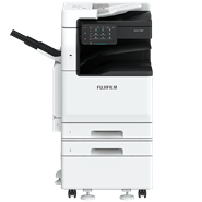 Máy photocopy màu FUJIFILM Apeos C3060 – 30ppm, Copy In mạng, Scan mạng màu, SPDF, Duplex