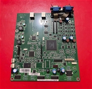 Board Formatter máy in Olivetti PR2 Plus – loại 2 cổng COM (XYAB2312 / PR2MAINPMX)