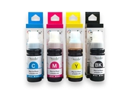 Báo giá bộ mực nước GreenInk Epson 664 – Trọn bộ 4 màu