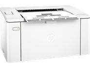 Máy in HP LaserJet Pro M102a Printer (G3Q34A)