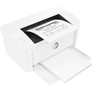 HP LaserJet Pro M15a Printer (W2G50A)