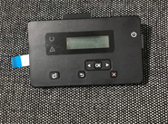 Màn hình máy in HP LaserJet Pro M201n