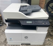 Máy photocopy HP LaserJet MFP M440n (8AF46A) cũ – In, Scan, Copy tốc độ cao, tiết kiệm chi phí, hàng chính hãng HP