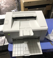 Máy in cũ HP LaserJet Pro M102w Printer (G3Q35A)
