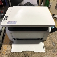 Máy in đa năng cũ HP LaserJet Pro MFP M28w
