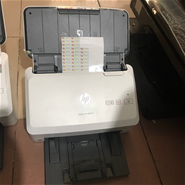 Máy Scan cũ HP ScanJet Pro 3000 s3 Sheet-feed Scanner (L2753A)