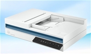HP ScanJet Pro 2600 f1 có gì nổi bật? Máy scan 2 mặt cho văn phò