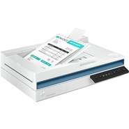 Máy Scan Tài Liệu HP ScanJet Pro 3600 f1 ADF Duplex 30 trang/phút (20G06A)