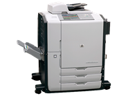 Máy in đa năng HP CM8050 Color Multifunction Printer with Edgeline Technology (C5958A)