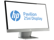 Màn hình HP Pavilion 25xi, 25