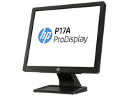 Màn hình HP ProDisplay P17A, 17