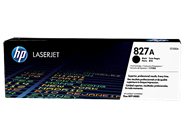 Mực in Laser màu đen HP 827A Black Original LaserJet Toner Cartridge (CF300A)