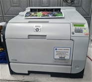 Máy in cũ HP Color LaserJet CP2025n Printer (CB494A)