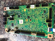 DC controller board HP M501- RM2-7950