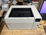 Máy scan Kodak S3060 – Quét tài liệu tốc độ cao, xử lý linh hoạt, hỗ trợ A4 & A3, kết nối USB và mạng LAN