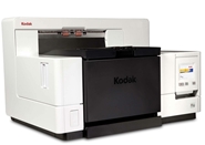 Máy scan Kodak i5850 (150ppm, No Limit Ppd, A3, ADF 750 Sheets, Flatbed)