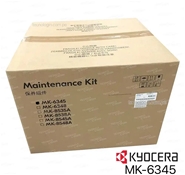 Bộ bảo trì Kyocera MK-6345 chính hãng dùng cho máy photocopy TASKalfa 5004i, TASKalfa 6004i, TASKalfa 7004i