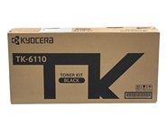 Hộp mực Kyocera TK-6110 chính hãng dùng cho máy in ECOSYS PA4000cx, ECOSYS MA4000cix