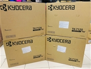 Hộp mực Kyocera TK-7120 chính hãng dùng cho máy photocopy TASKalfa 3212i