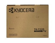 Hộp mực Kyocera TK-7220 chính hãng dùng cho máy photocopy TASKalfa 4012i