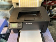 Máy in Laser trắng đen cũ Canon LBP913w