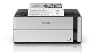 Máy in phun trắng đen đơn năng Epson EcoTank M1140 – Hiệu suất cao, tiết kiệm mực, in 2 mặt tự động