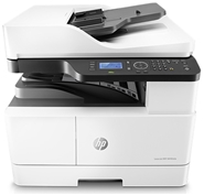 Máy Photocopy HP LaserJet MFP M440nda (8AF48A)