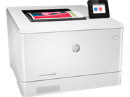 Máy in Laser màu HP Color LaserJet Pro M454dw (W1Y45A)