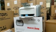 Mực in tương thích MAXSION – Mực in bền bỉ, rõ nét, giá hợp lý cho văn phòng hiện đại