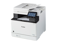 Máy in Laser màu đa năng Canon MF753Cdw – In 2 mặt tự động, kết nối WiFi, hiệu suất cao