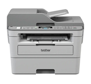 Máy in laser đa năng Brother MFC-B7715DW – In 2 mặt tự động, kết nối WiFi, tiết kiệm mực