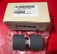 Quả đào dưới máy scan Canon DR-M1060 (MG1-4953-000)